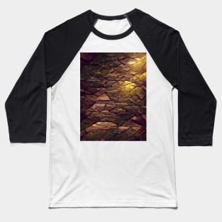 The Archaic Elements. Baseball T-Shirt